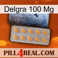 Delgra 100Mg 44